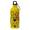 Water bottle 600ml