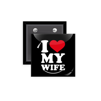 I Love my Wife, 