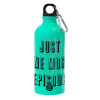 Water bottle 600ml