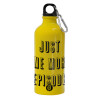 Water bottle 600ml