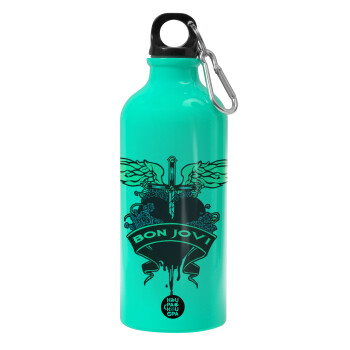 Bon Jovi, Water bottle 600ml