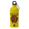 Water bottle 600ml