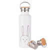 Bamboo White (750ml)