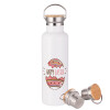 Bamboo White (750ml)