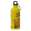 Water bottle 600ml