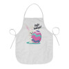 Chef Full body short Adult (57x70cm)