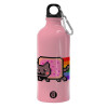 Water bottle 600ml