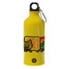 Water bottle 600ml