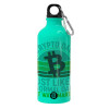 Water bottle 600ml