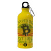 Water bottle 600ml