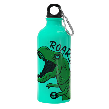 Dyno roar!!!, Water bottle 600ml