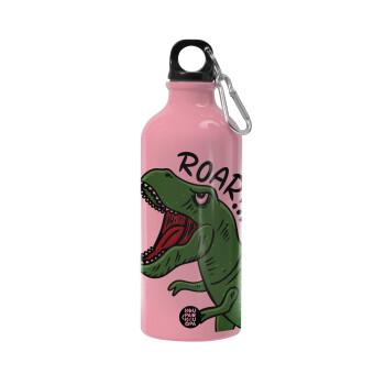 Dyno roar!!!, Water bottle 600ml