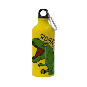 Dyno roar!!!, Water bottle 600ml