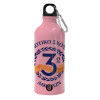 Water bottle 600ml