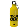 Water bottle 600ml