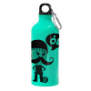 Water bottle 600ml