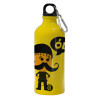 Water bottle 600ml