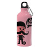 Water bottle 600ml