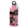 Water bottle 600ml