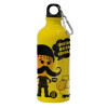 Water bottle 600ml