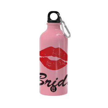 Bride kiss, Water bottle 600ml