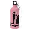 Water bottle 600ml