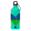 Water bottle 600ml