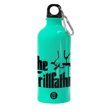 The Grillfather, Water bottle 600ml