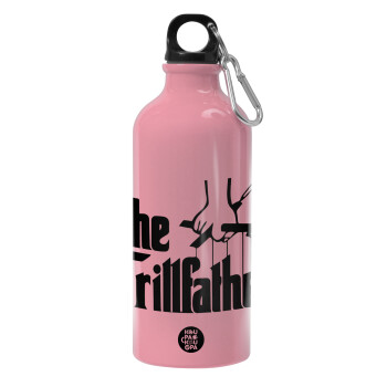 The Grillfather, Water bottle 600ml