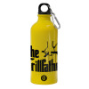 Water bottle 600ml