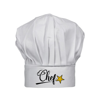 Chef, CHEF Hat