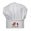 CHEF Hat