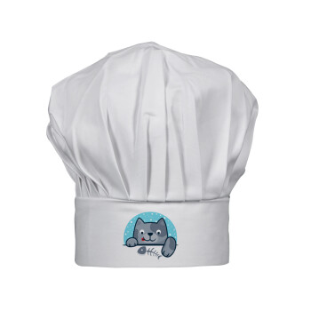 Ψαροκόκκαλο, CHEF Children's Hat