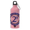 Water bottle 600ml