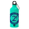 Water bottle 600ml