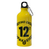 Water bottle 600ml