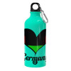 Water bottle 600ml