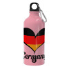 Water bottle 600ml