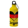 Water bottle 600ml