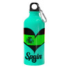 Water bottle 600ml