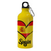 Water bottle 600ml