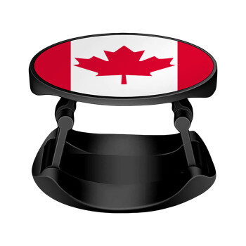 Canada flag, Phone Holders Stand  Stand Βάση Στήριξης Κινητού στο Χέρι