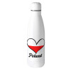 Fullwhite Thermos (500ml)