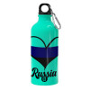 Water bottle 600ml