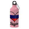 Water bottle 600ml