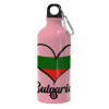 Water bottle 600ml