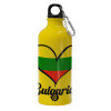 Water bottle 600ml