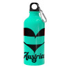 Water bottle 600ml