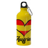 Water bottle 600ml