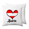 Sofa cushion 40x40cm includes filling